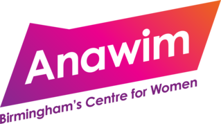 Anawim - Birmingham's Centre for Women
